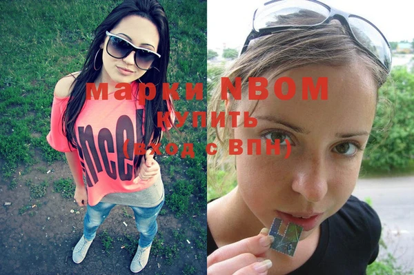 крисы Горнозаводск